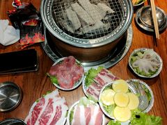 -原始泥炉烤肉(总店)