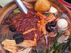 -清真·马文砂锅大全(麦苋街店)