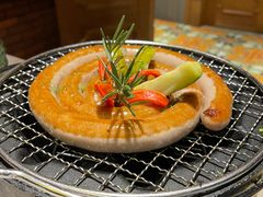 -卢布里西餐厅(星海广场店)
