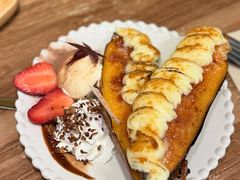 -如思台北甜品店(玉林西路店)