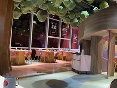 -水桶王国主题餐厅·聚会·生日派对·亲子活动·家庭套餐(亚龙湾希尔顿店)