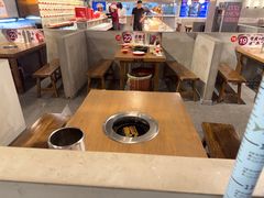 -言玖鲜火锅串串披萨自助(益田假日店)