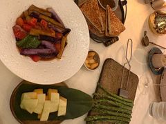 -龟兹KUCINA·新疆菜(前滩L+PLAZA店)