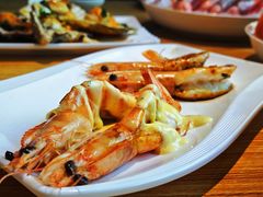 -真剑日本料理·铁板烧(贵州路店)