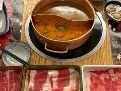 -伊豆野菜村(枫蓝国际店)