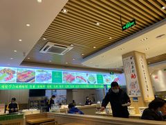 -素满香·素食自助餐(苏州·临顿路店)