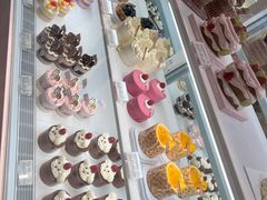 -好利来(南京路一店)