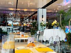 -璞渼咖啡 ROOF P.M. Café(浦东美术馆店)