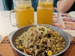 -杯子红牛排(西樵店)