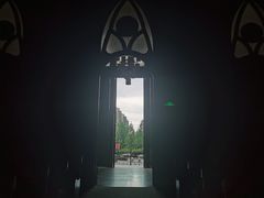 -杭州基督教会崇一堂