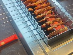 -邢氏老太太烤串(北兴街店)