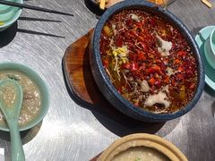 -潮界(虹桥新天地店)