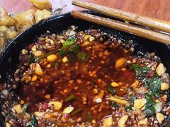 -牛华八婆麻辣烫(起源店)