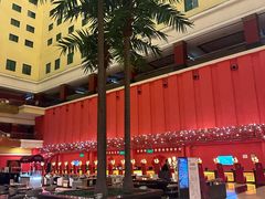 -北京九华山庄会展酒店