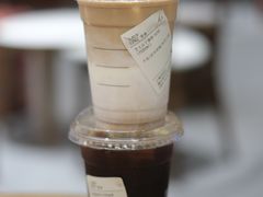 -Peet's Coffee皮爷咖啡(浦东世纪汇店)