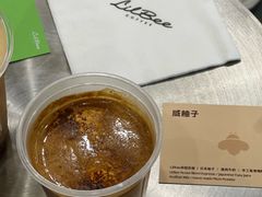 -LilBee Coffee