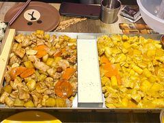 -一米鸡肉创意韩餐(五山店)