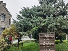 -张学良旧居陈列馆