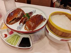-大鸭梨烤鸭(甘家口店)
