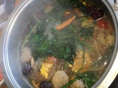 -水林间·寿喜烧自助(仙林金鹰店)