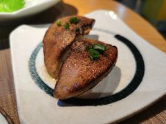 -酒井酱子·深夜食堂(东城汇店)