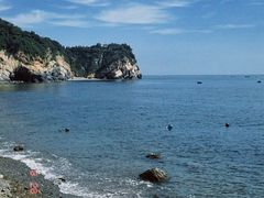 -大连金石滩滨海国家地质公园
