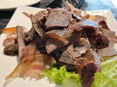 -泉味道贵州厨房(三里河店)