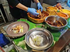 -吃饭皇帝大(解放西路店)