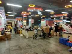 -珠光市场(文德南路)