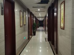 -大唐盲人按摩中心(怀宁路新粮仓店)