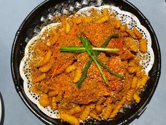 -79号渔船海鲜饭店(华强北店)