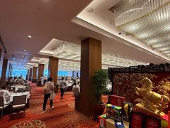 -白天鹅宾馆-宏图府餐厅