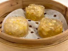 -酌宴府The China Club·广州万富希尔顿酒店(云城东路店)