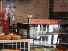 -吉祥馄饨(牡丹园店)