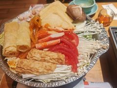 -一心创作料理屋(经开万达店)