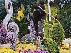 -杭州植物园