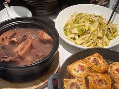 -客颂·客家宴(大壮国际广场店)