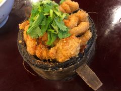 羊肉格-老字号羊肉粉馆