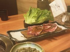 -炼瓦家日式烧肉·寿喜烧(融创精彩天地店)