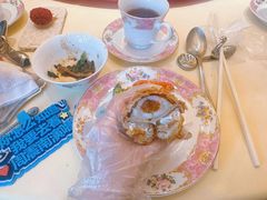 -惠食佳(滨江大公馆店)