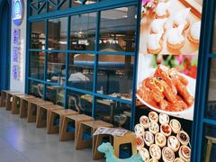 -纽斯特牛排自助餐厅(浦江万达店)