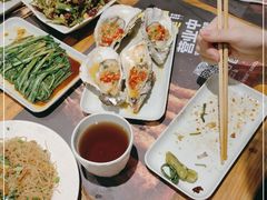 -木屋烧烤(白石洲店)