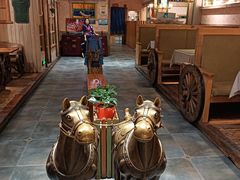 -牧马人奶茶馆(乌兰察布总店)