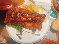 -通海俄式烧烤·俄罗斯大串(嵩山路店)