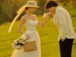 -第一夫人婚纱摄影(南京店)