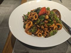 -小鱼故事·海鲜饺子馆(高新店)