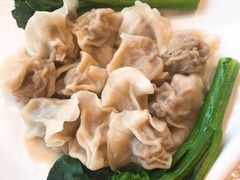 北方三鲜水饺-又一间茶点轩(百汇广场店)