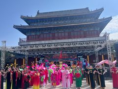 -天津妈祖文化园