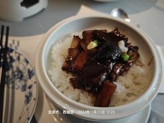-悦融琥珀·京鲁菜·海味珍品(西单店)