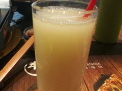 -漫烤鱼&徐州烧烤夜宵(万达店)